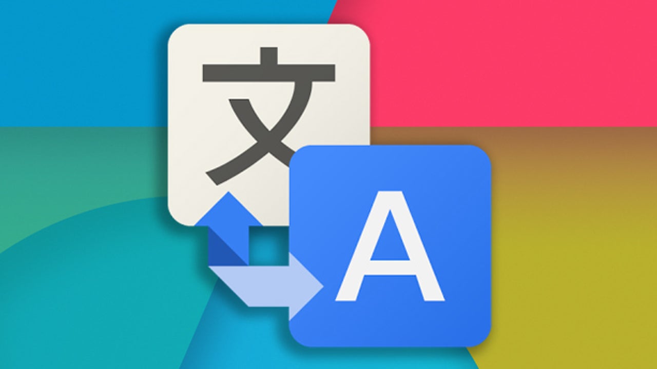 Google Translate gets a new AI boost no matter where you are