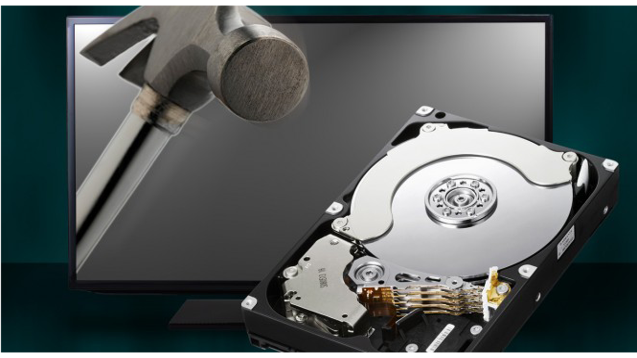 Backups: create your personal backup recipe