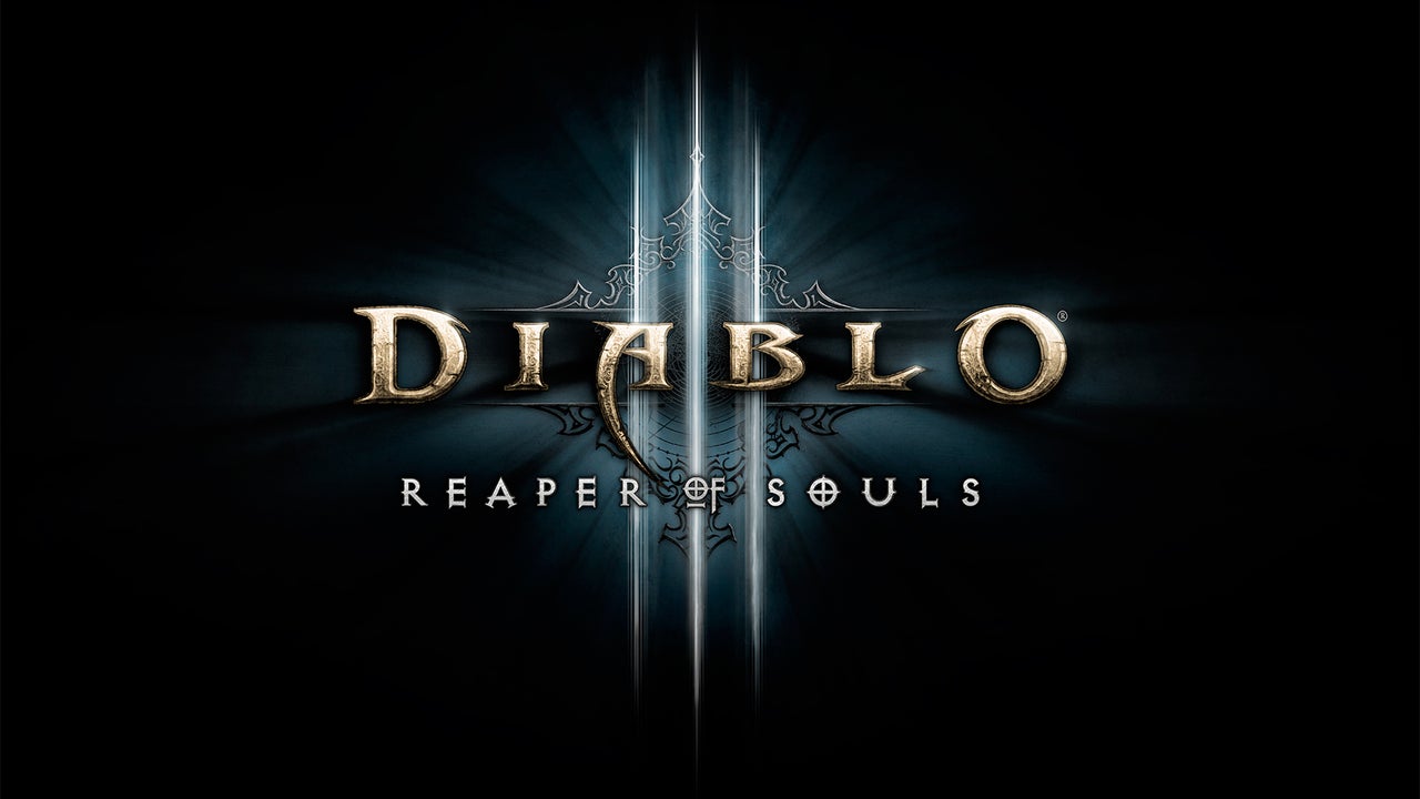 Diablo III: Reaper of Souls coming 2014