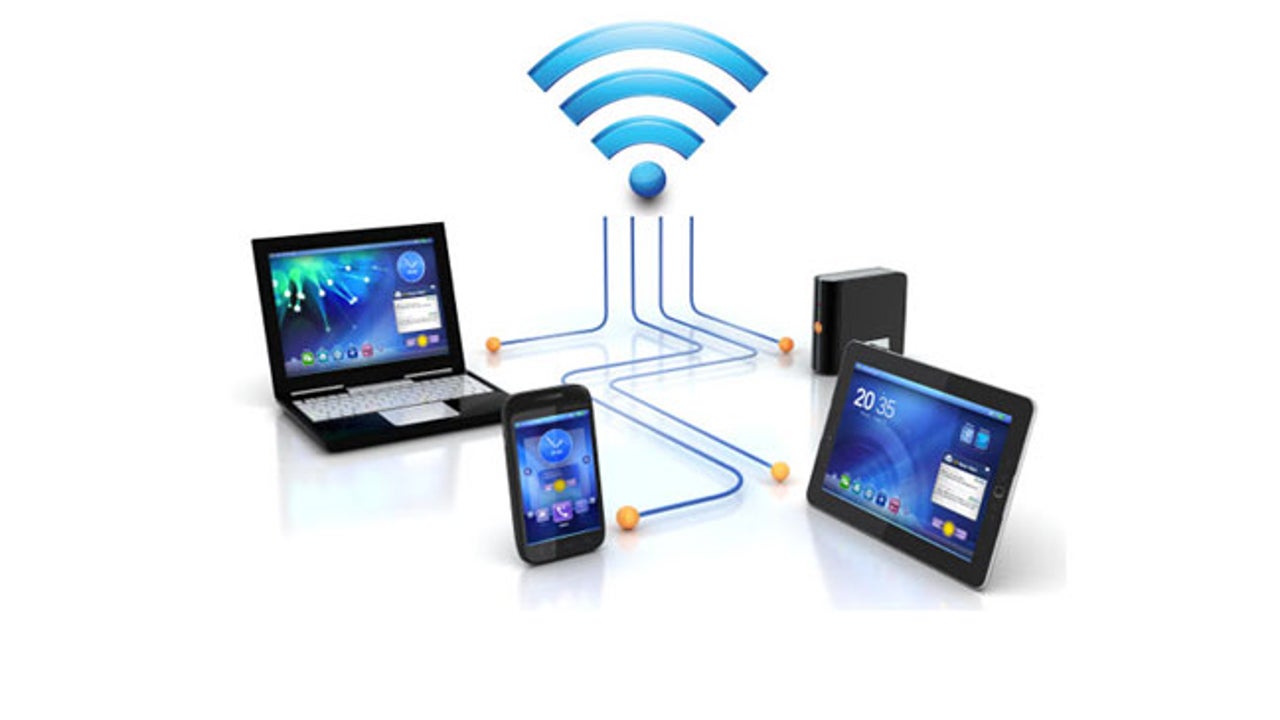 Pc Hotspot Router How to: set up your Windows PC as a wireless hotspot - Softonic