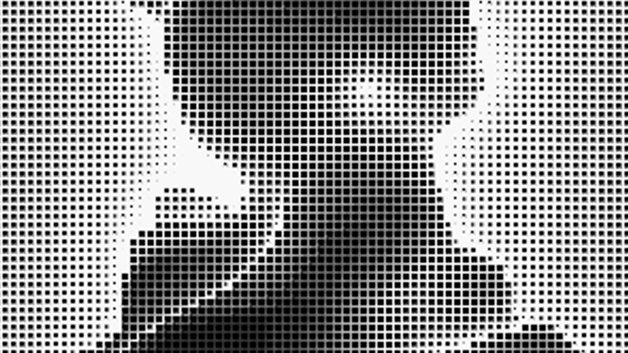 Minicraft – a tiny 256 byte Minecraft tribute