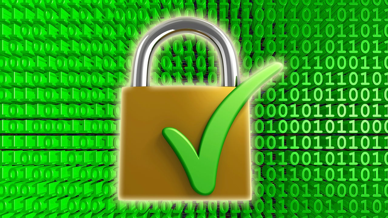 Have I been Pwned? tells you if your email details have been stolen