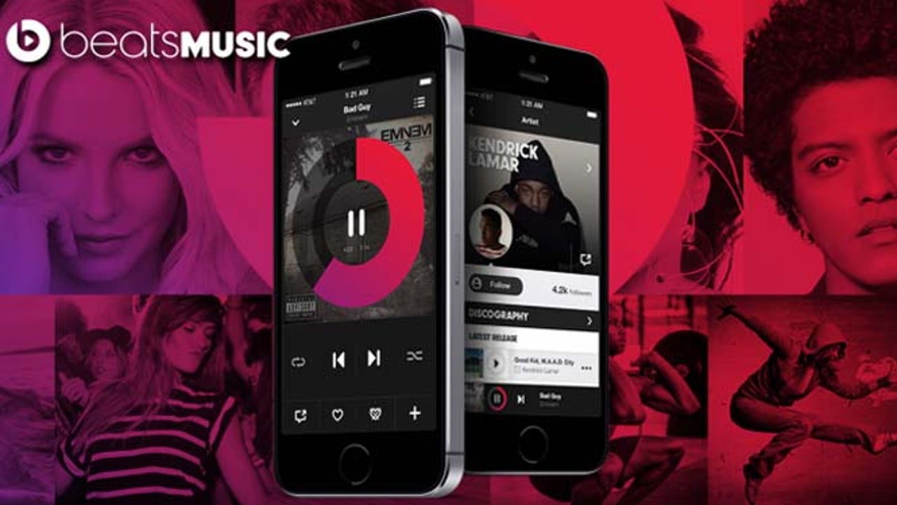 Beats Music: 10 alternatives for curated music streaming - Softonic