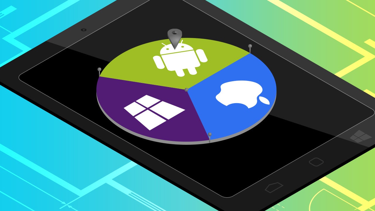 How to: find your tablet’s operating system and version number