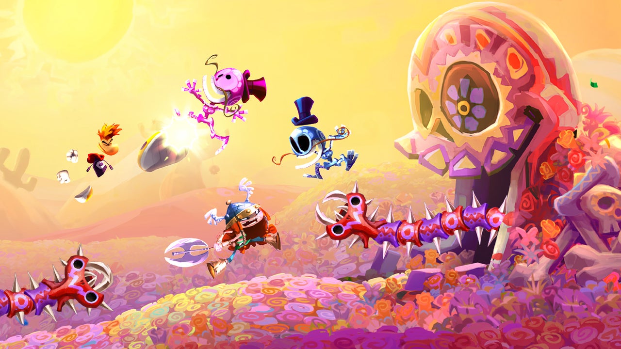 Beyond GTA V: the best (and least known) games of 2013