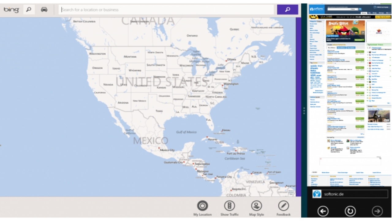 Windows 8 Snap: Six useful apps for side-by-side viewing