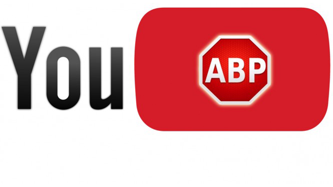 Clean up your YouTube interface with Adblock Plus