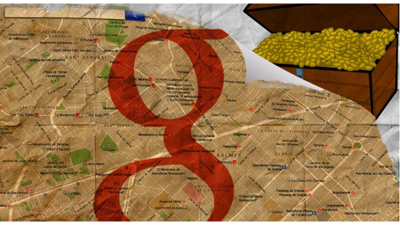 10 cool tricks for using Google Maps