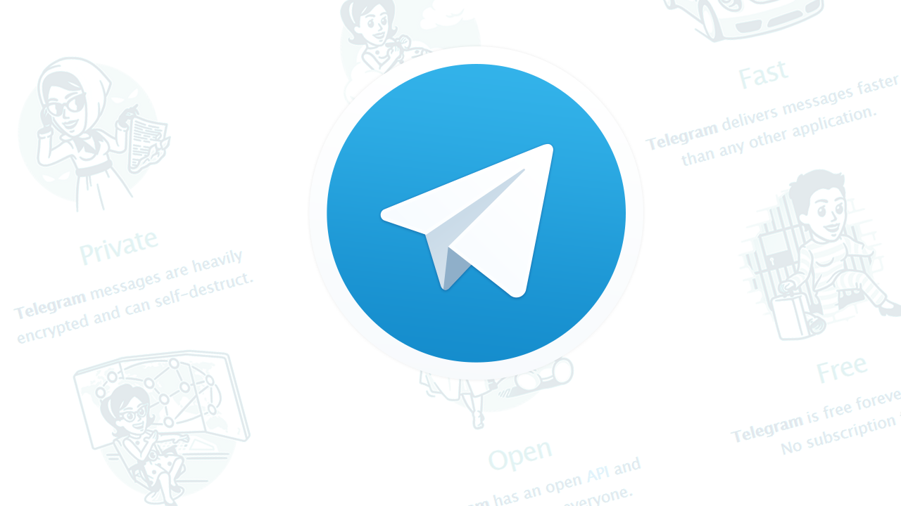 Official Telegram App for Windows Phone now available in beta
