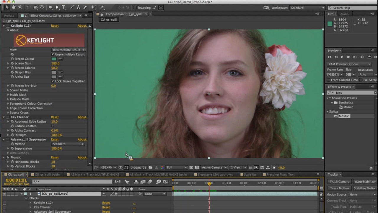 Adobe updates Premiere Pro and After Effects with timesaving features