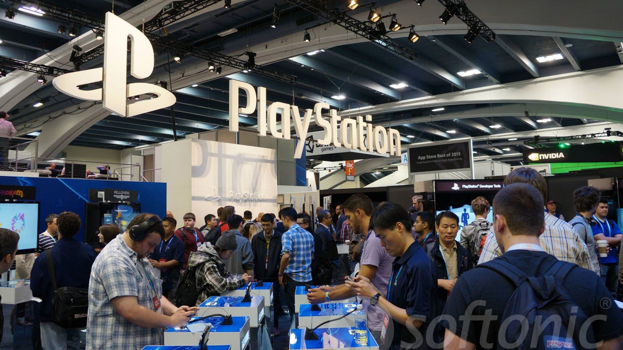 GDC 2014 wrap-up