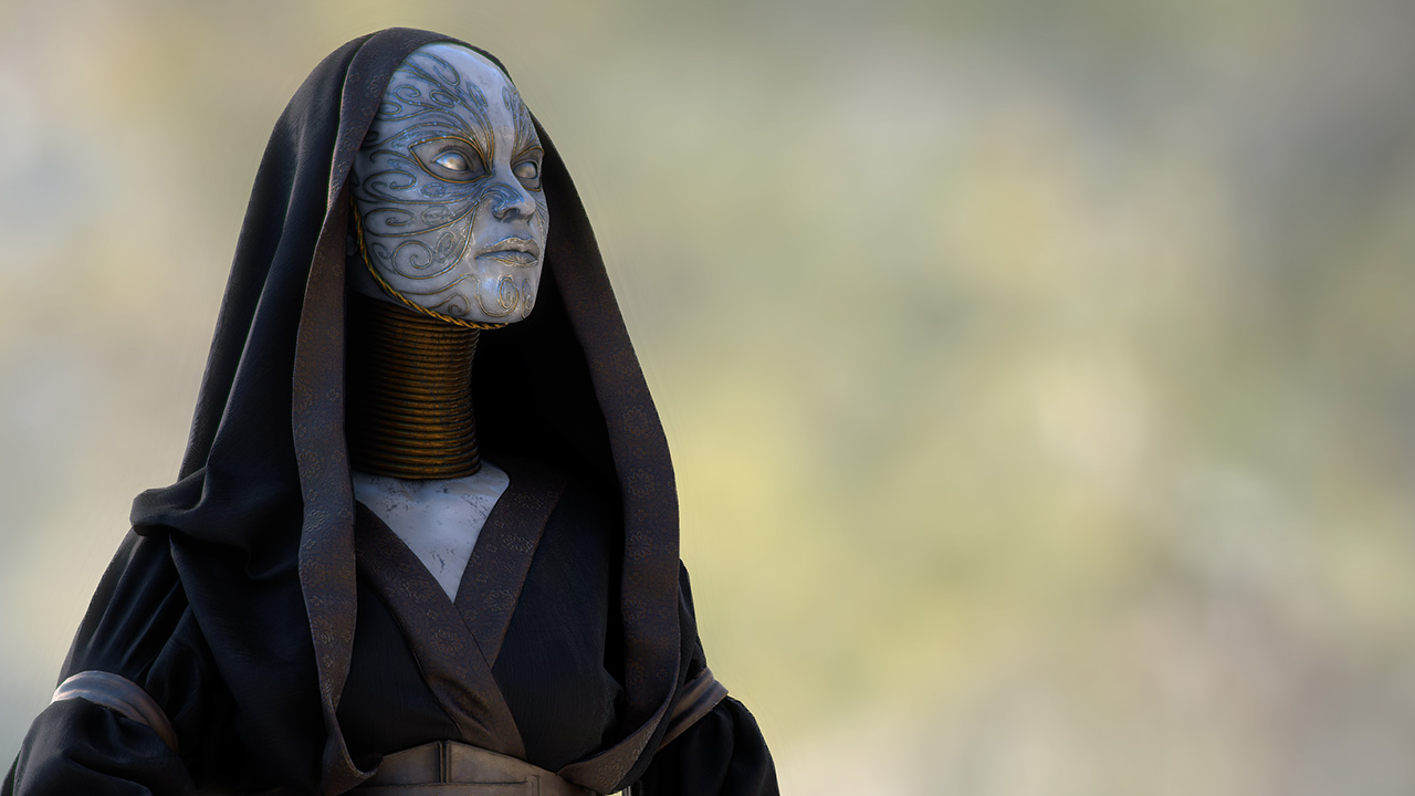 Check out the impressive graphics of the Unity 5 engine