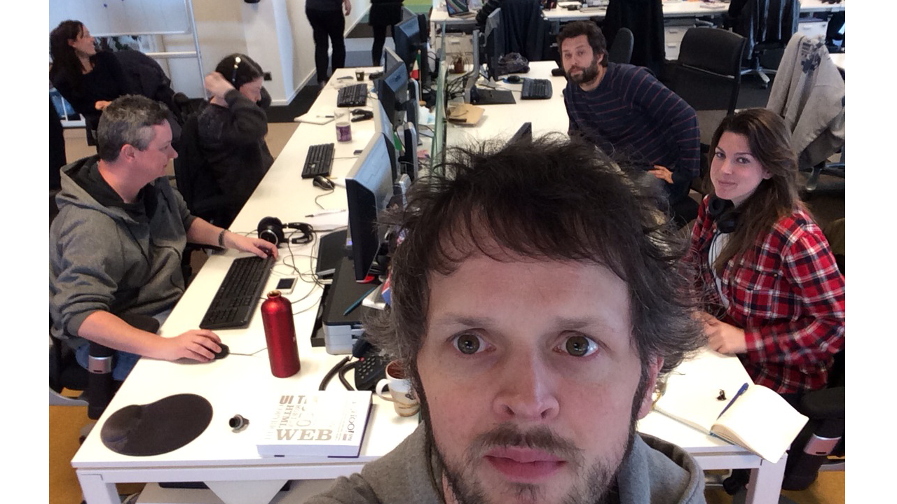 Take remote selfies with the updated Camera Plus on iOS