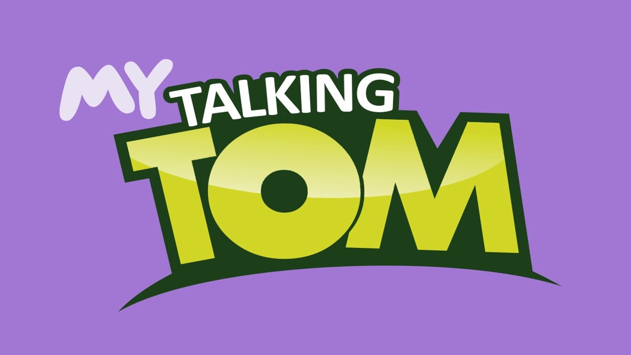 My Talking Tom gets Flappy mini game