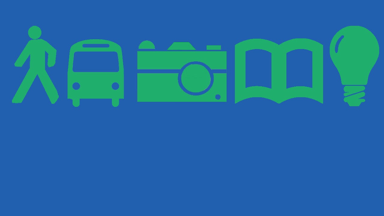 10 apps that make you environmentally friendly