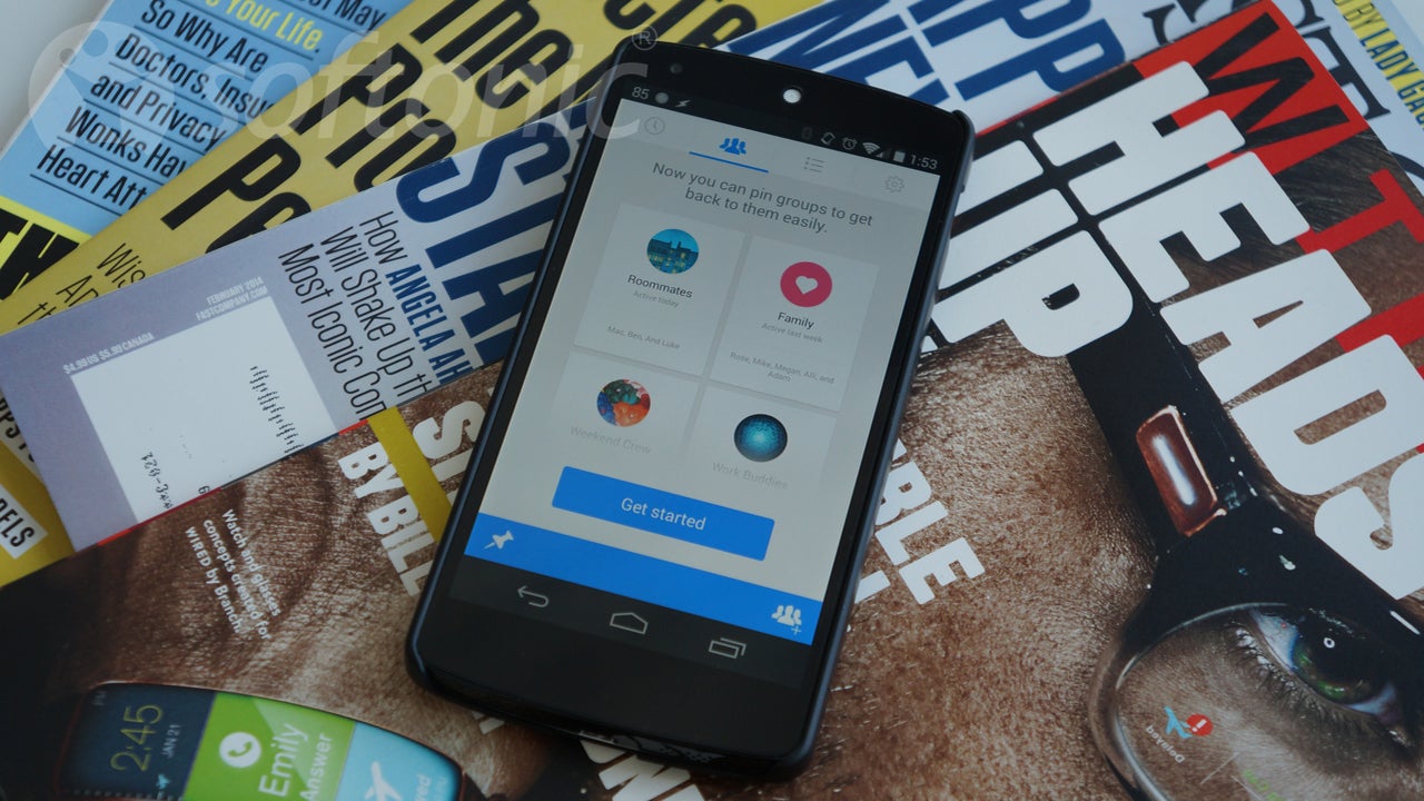 Facebook removing Messenger feature from main app this week