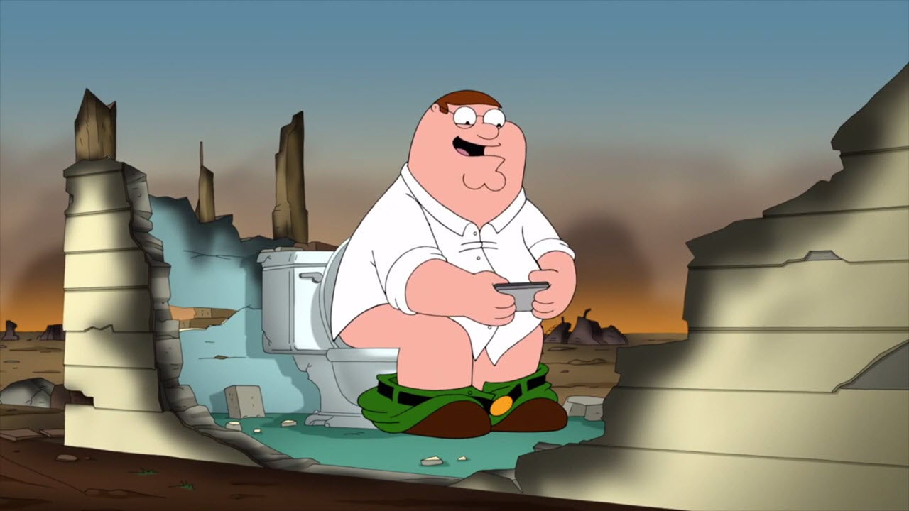 Family Guy: The Quest For Stuff mobile game drops April 10th