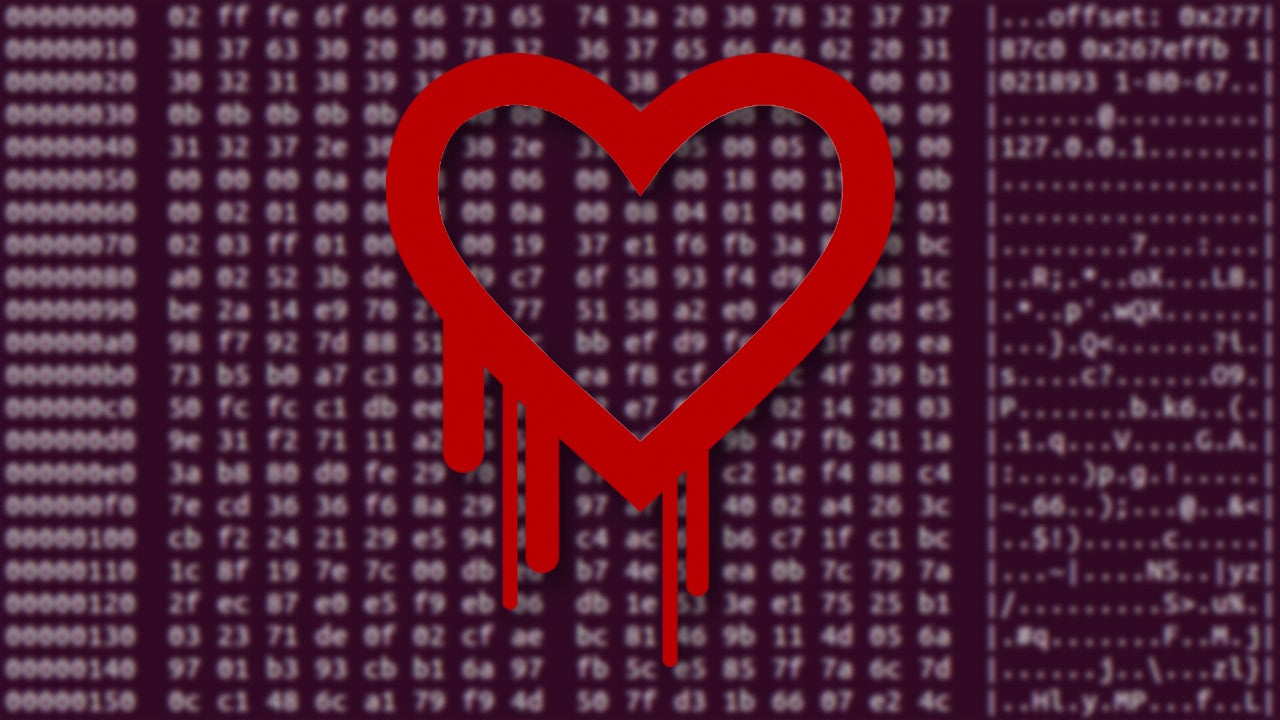 Are the dangers of the Heartbleed vulnerability exaggerated?