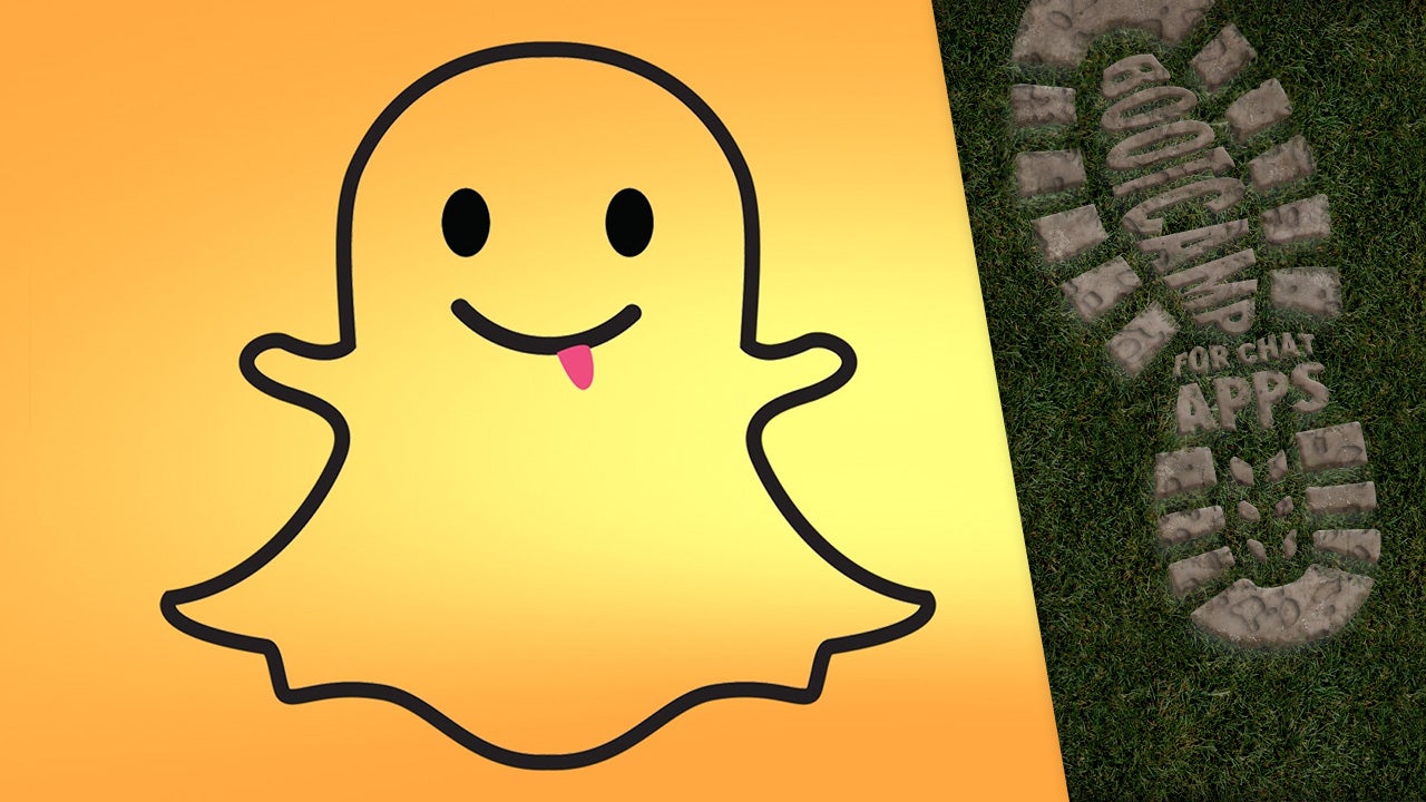 Snapchat: everything you ever wanted to know