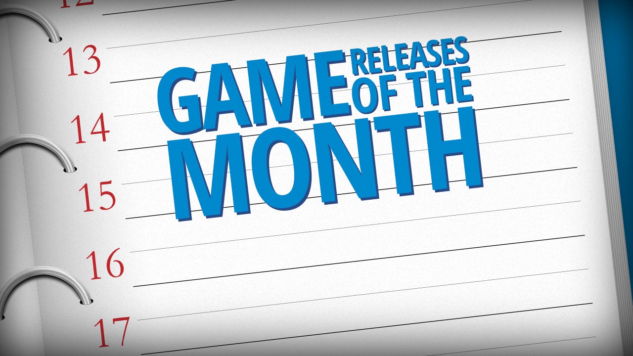 May Releases: Could Watch Dogs be Game of the Year?