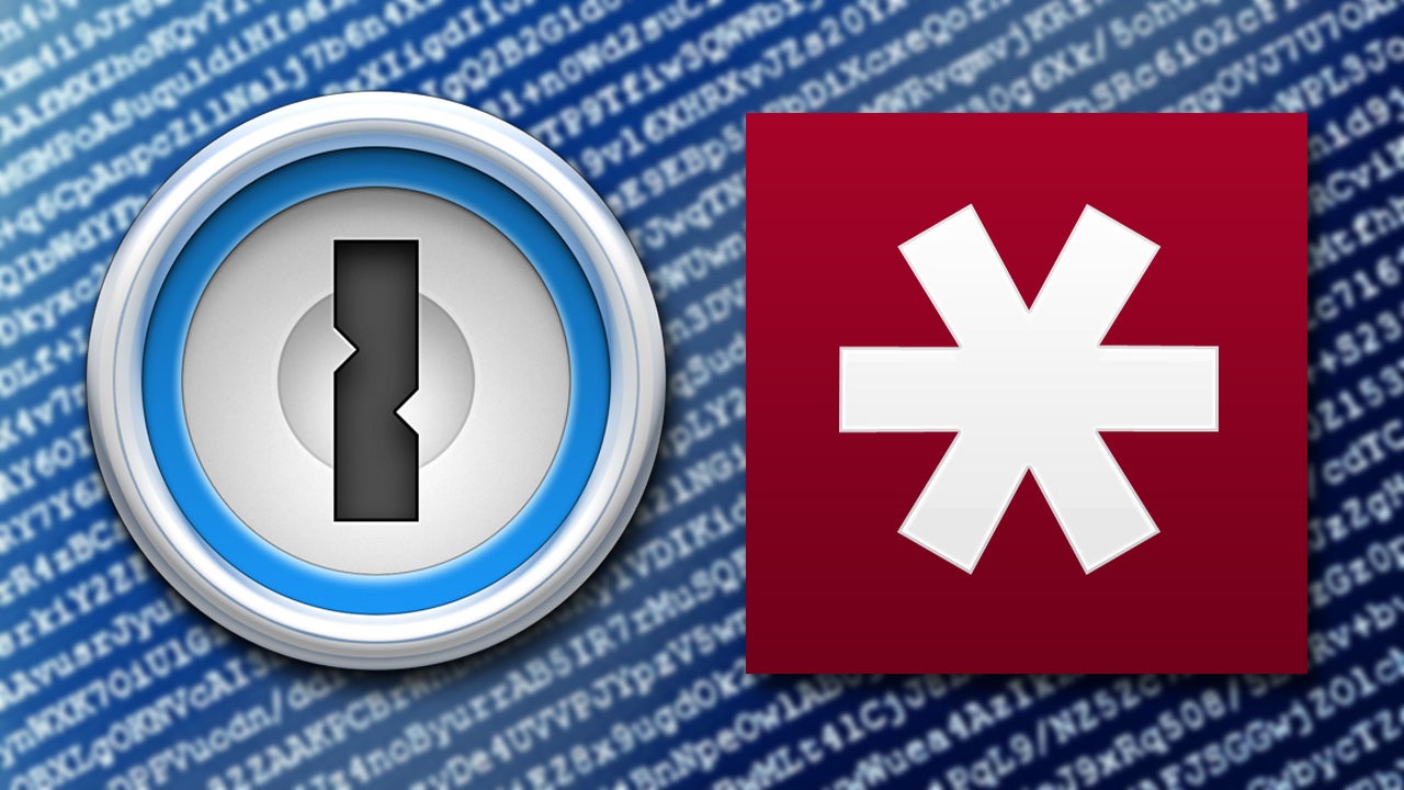 Why it’s time to start using a password manager