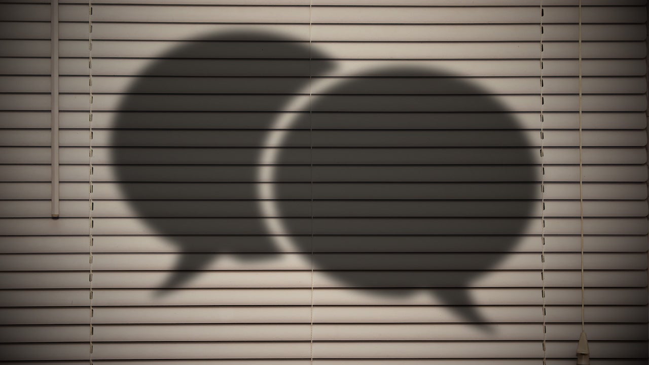 Anonymous social networks and chat apps: why are they suddenly so cool?