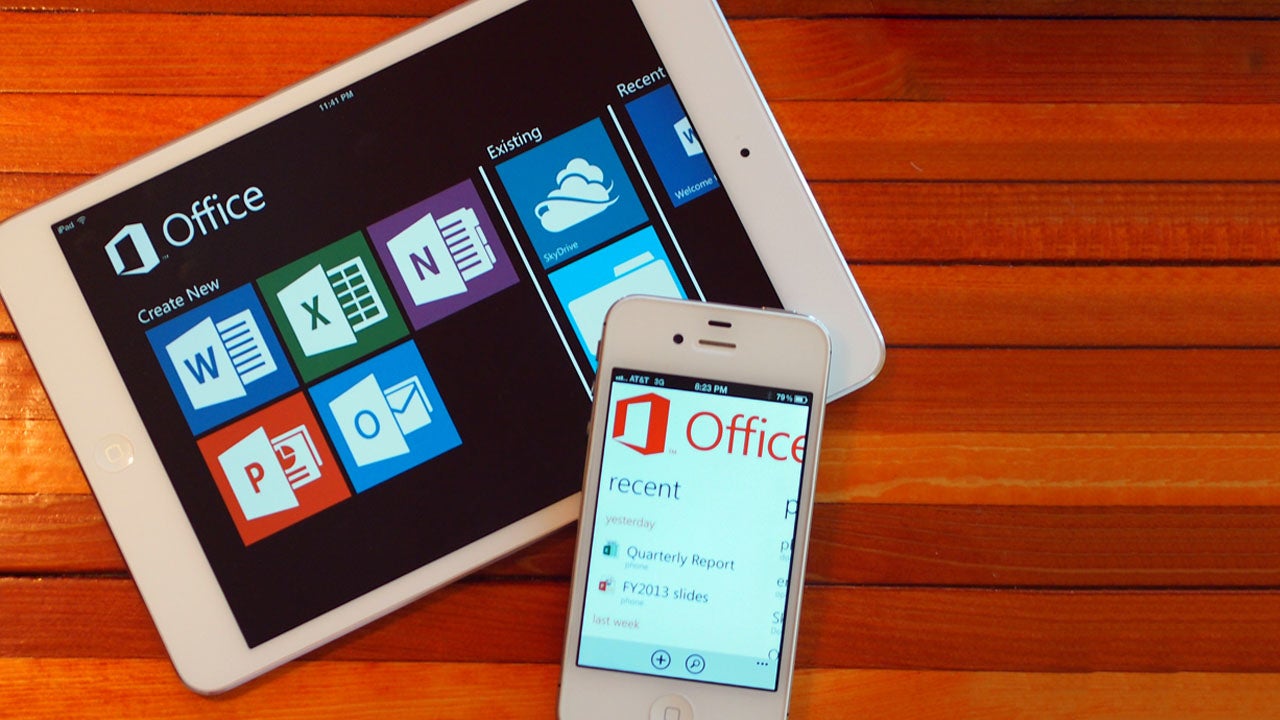 Students and teachers check if you qualify for free Microsoft Office