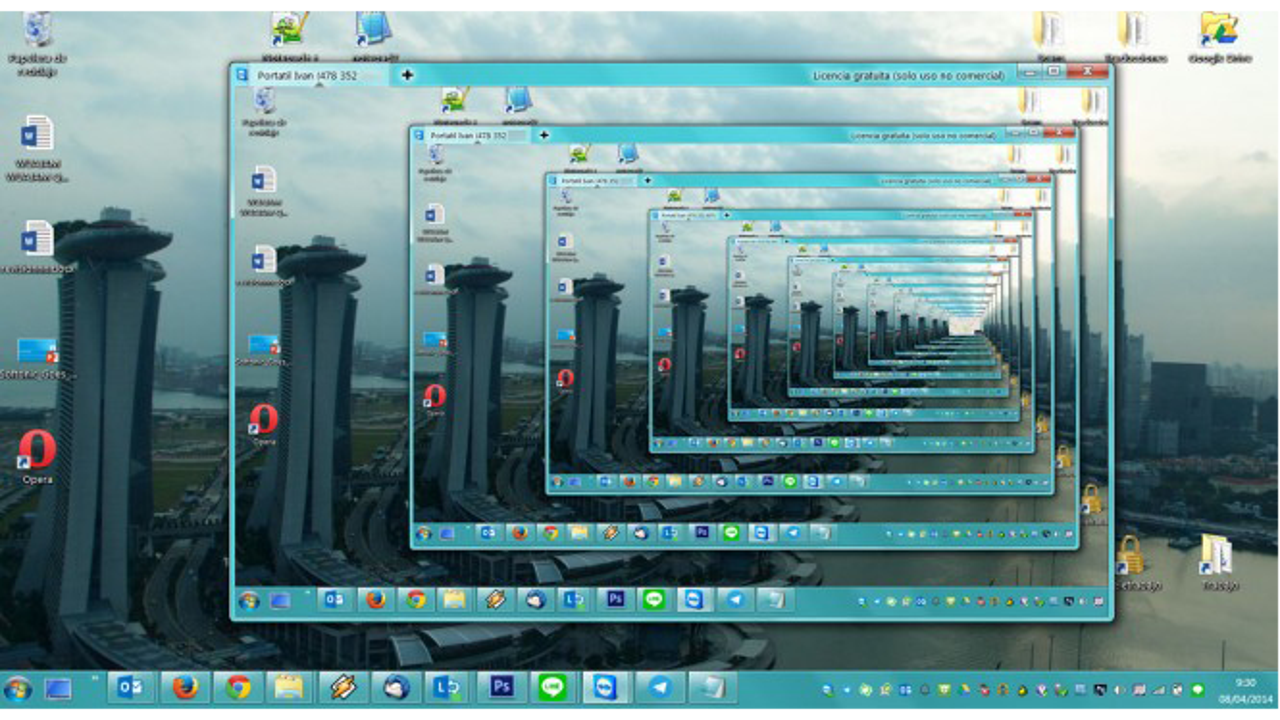 The best programs for remote desktop connection