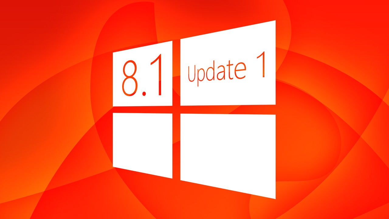 How to install Windows 8.1 Update 1 - Softonic