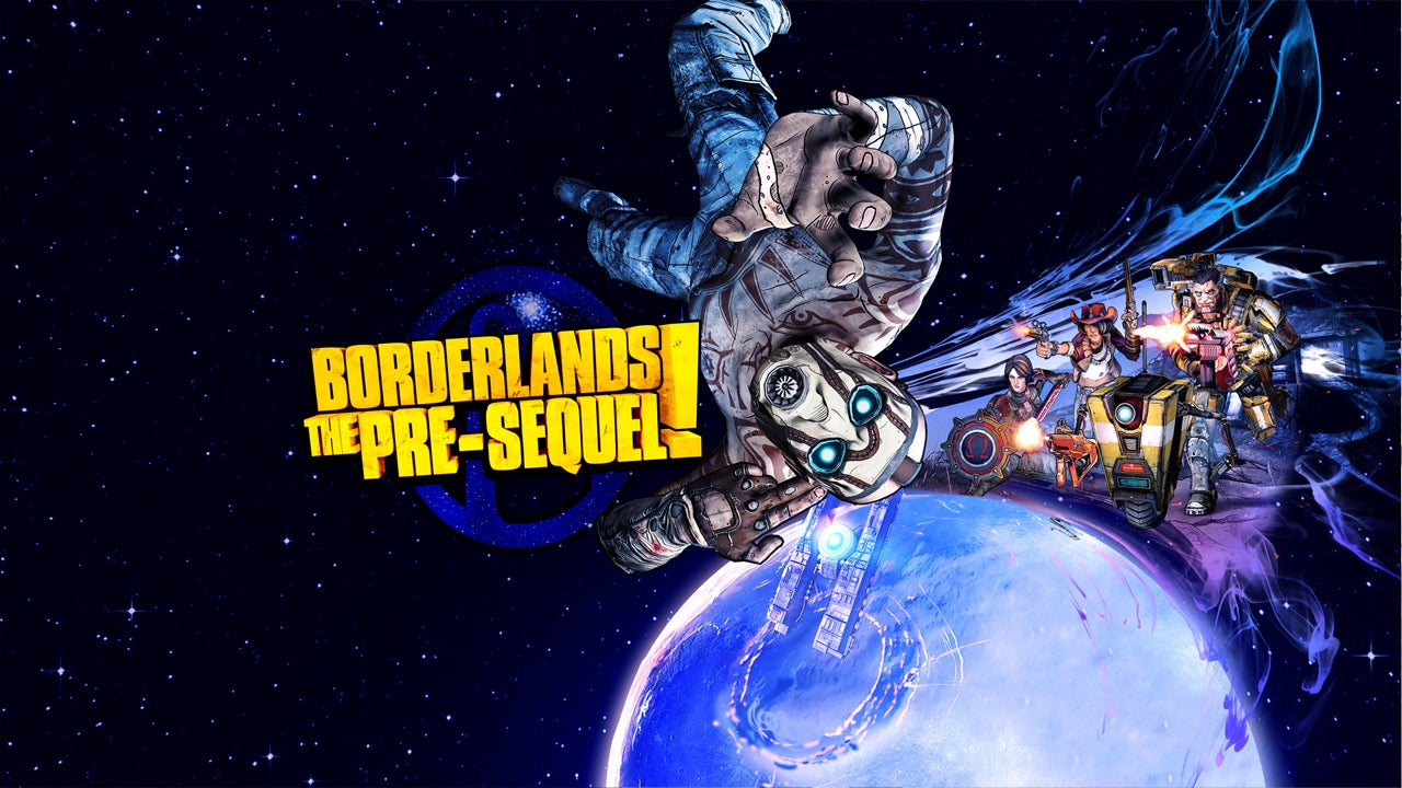 Borderlands The Pre-Sequel: the bad guys become the stars