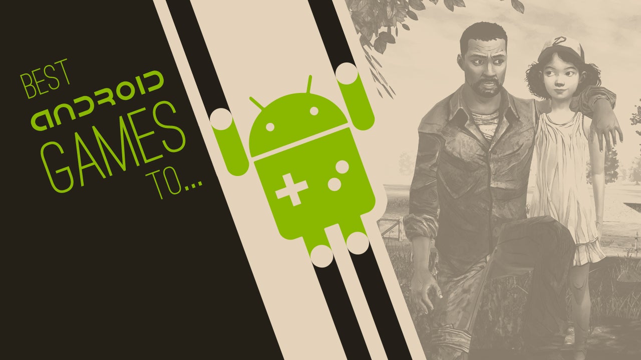 The best Android games to get involved in a story