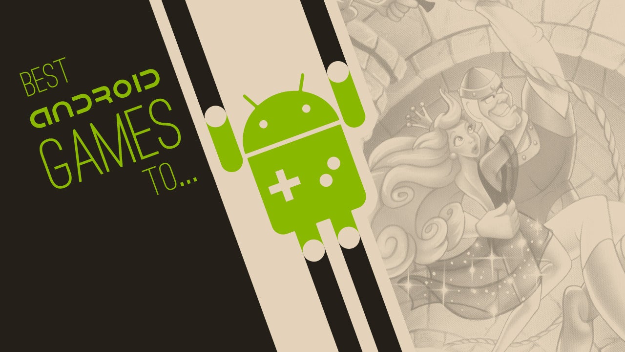 The best Android games for retro fun