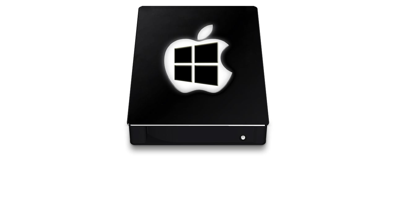 Format a disk to use on both Mac and PC