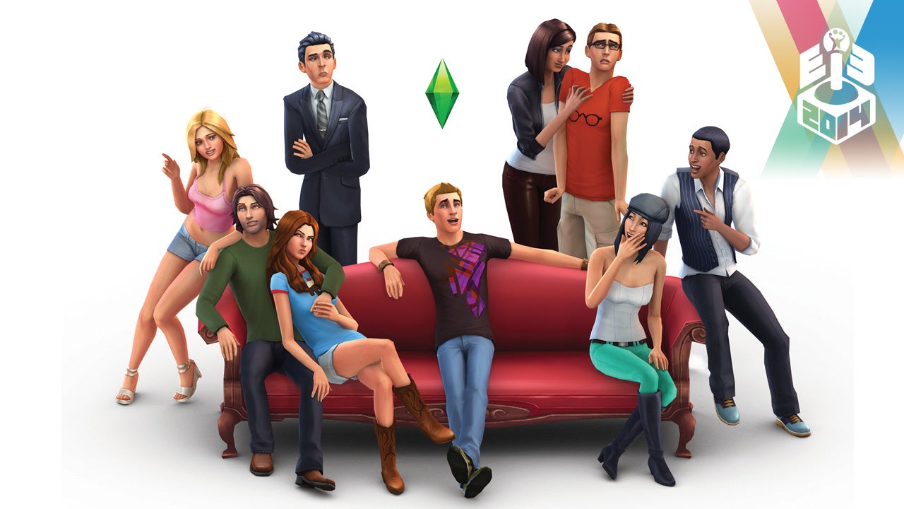 The Sims 4: What to expect from Create A Sim
