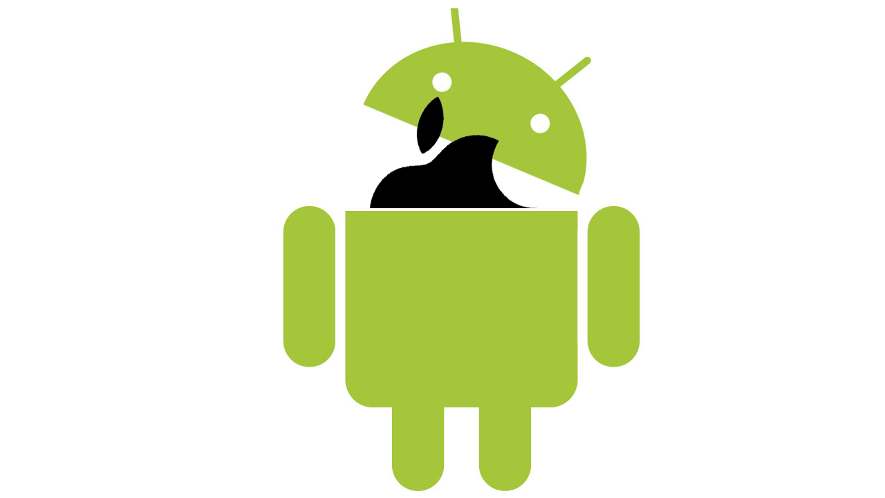 Cider – a system that allows iOS apps to run on Android