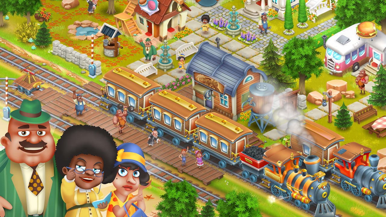 Hay Day: the essential guide to the “The Town” update