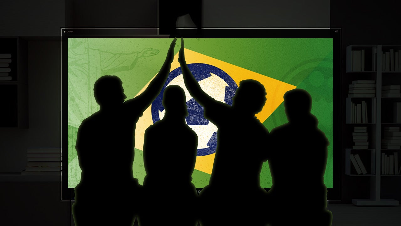 World Cup 2014: Organize your World Cup party with these apps