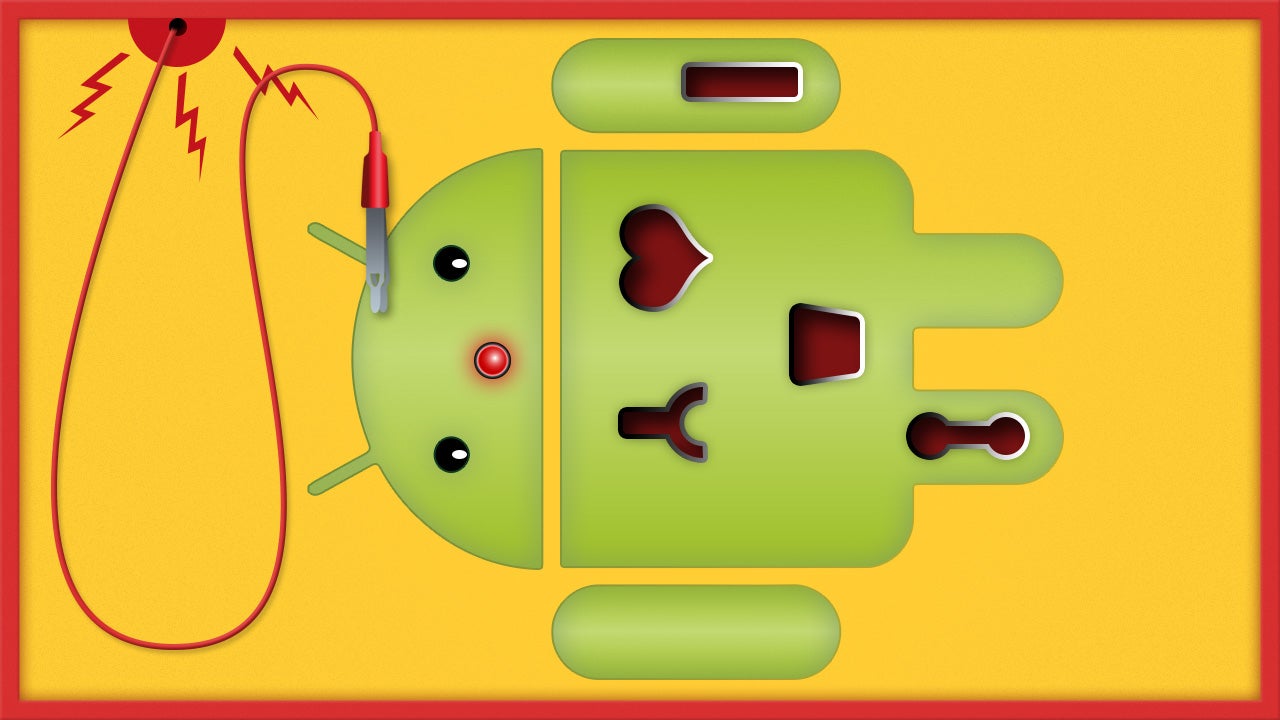 Android’s 5 most annoying issues – will Google fix them?