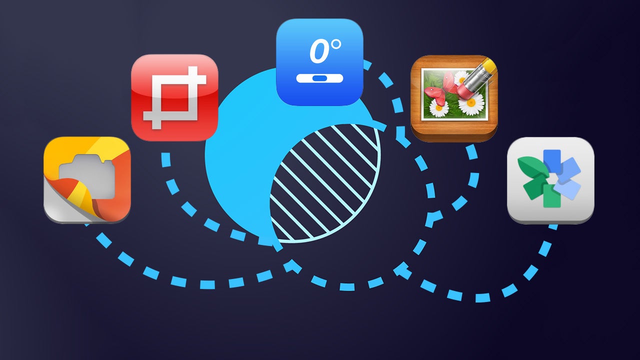 Alternatives to Adobe Photoshop Mix