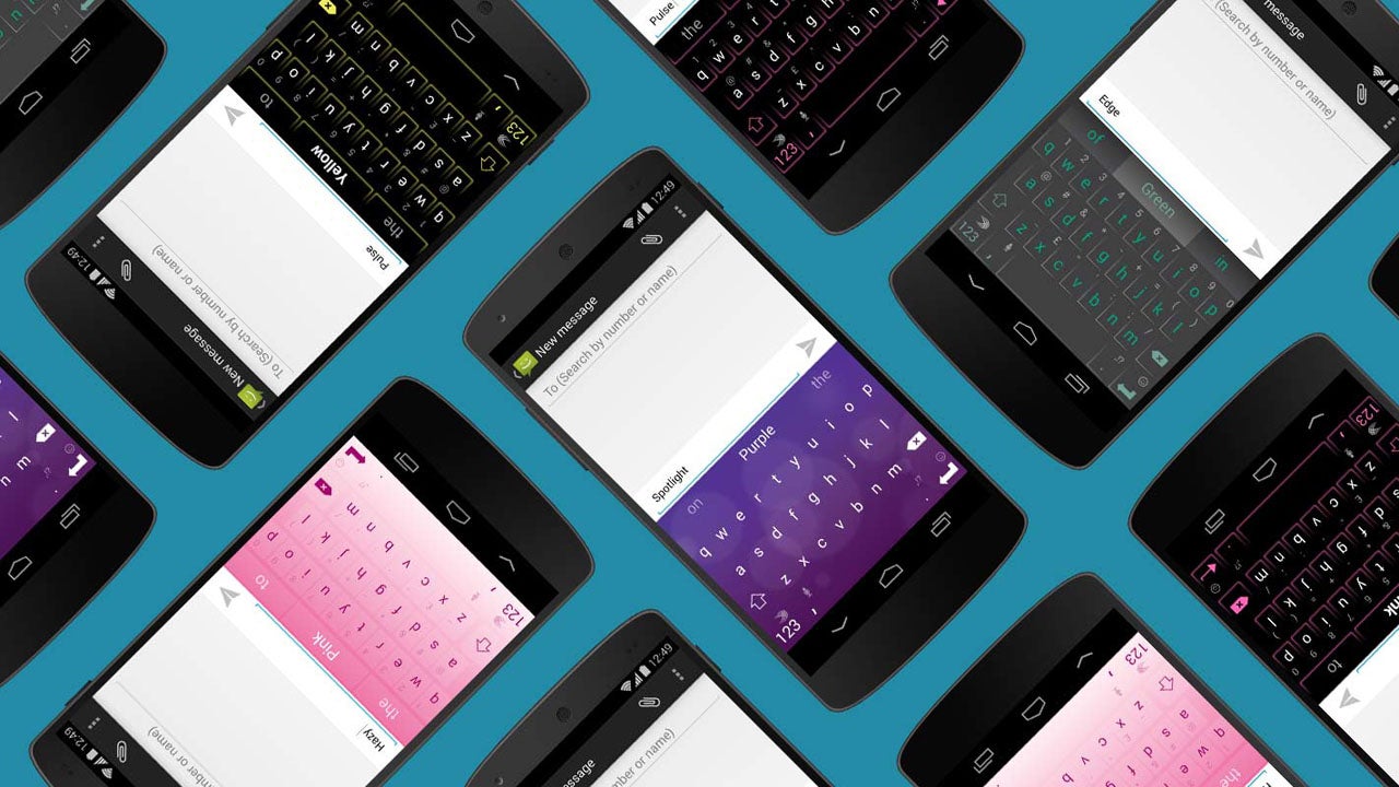 Swiftkey fixes lag in latest update