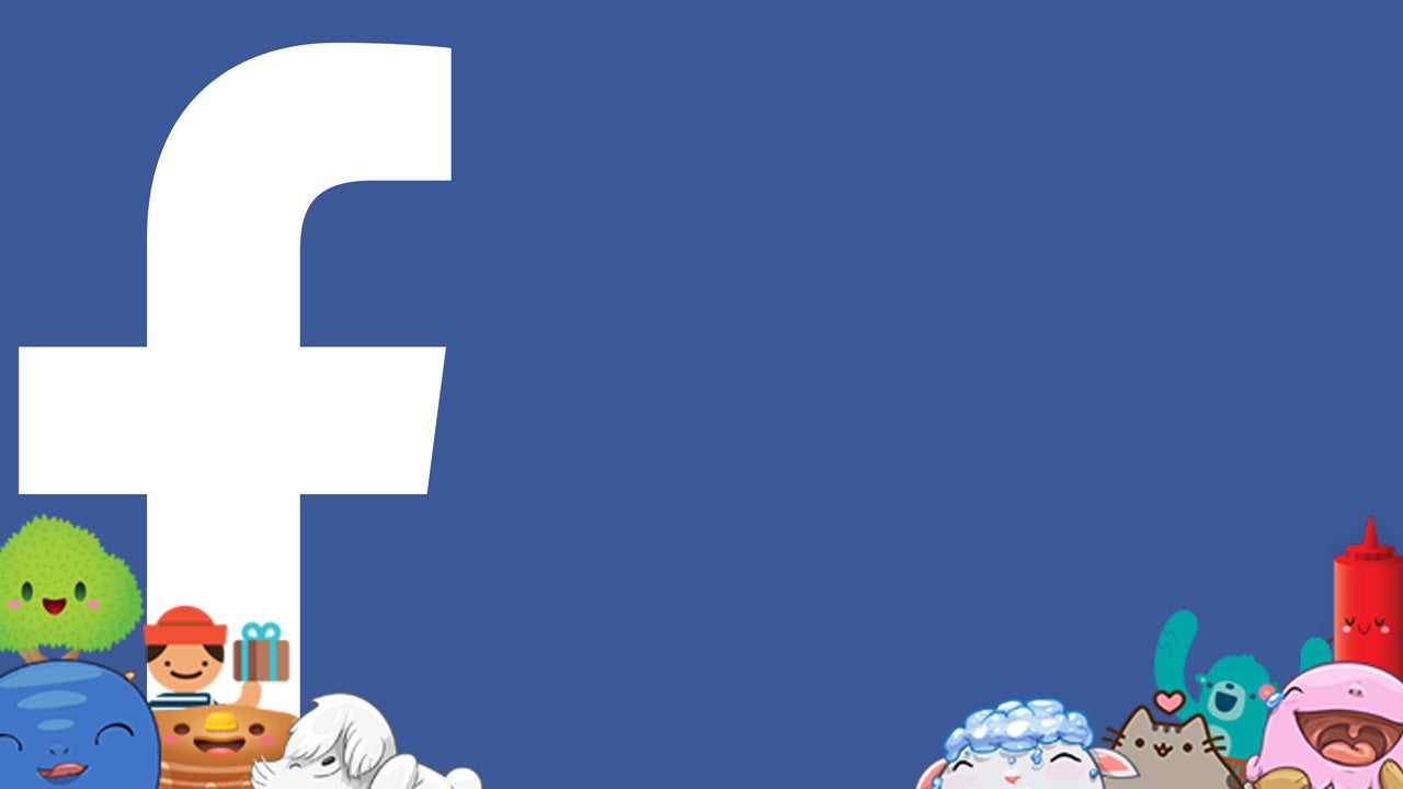 Facebook is testing stickers for comments