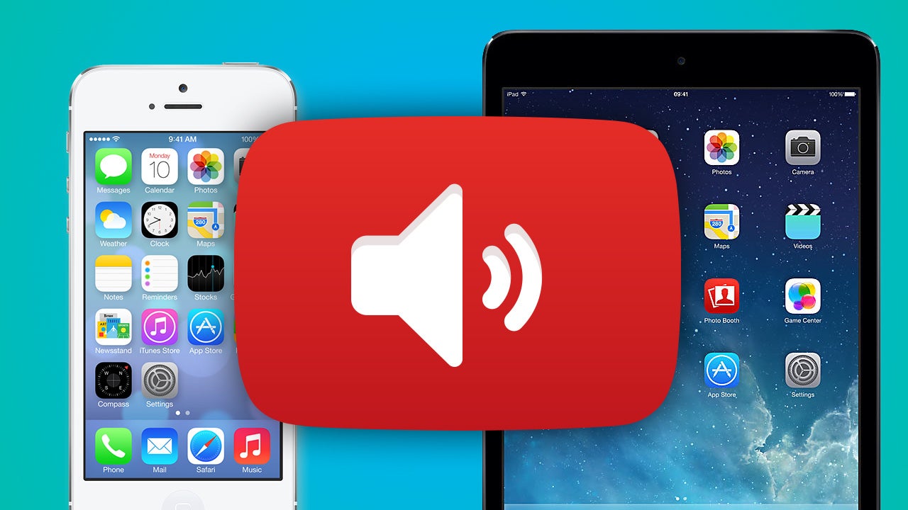 How to stream music from YouTube on your iPhone