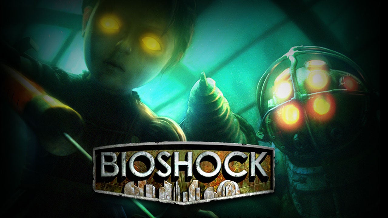 Bioshock coming to iPhone and iPad soon - Softonic