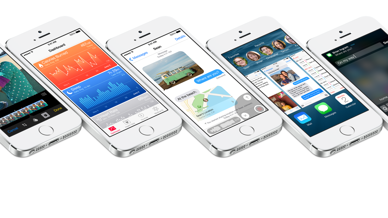iOS 8.1 could bring back your Camera Roll