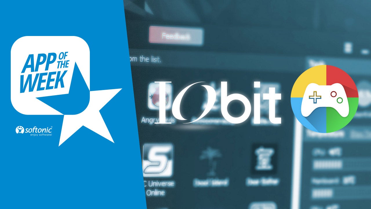 App of the Week: Game Assistant