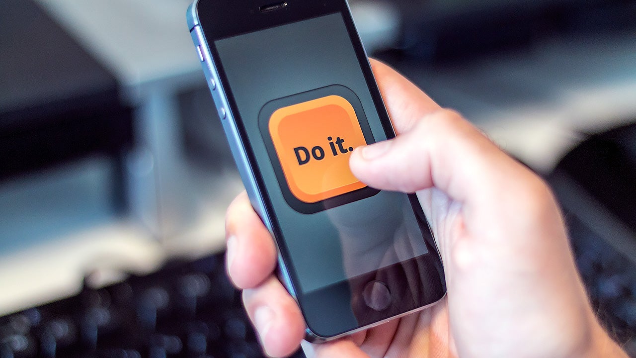 Why single-use apps like Yo could take over your smartphone