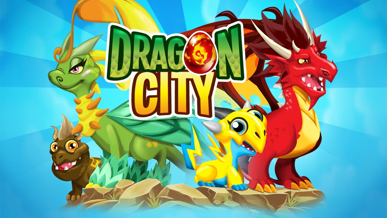 Dragon City: 7 strategies to become the next Daenerys Targaryen