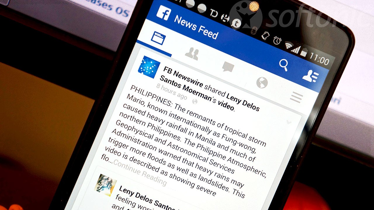Facebook clarifies its real-name policy in wake of controversy