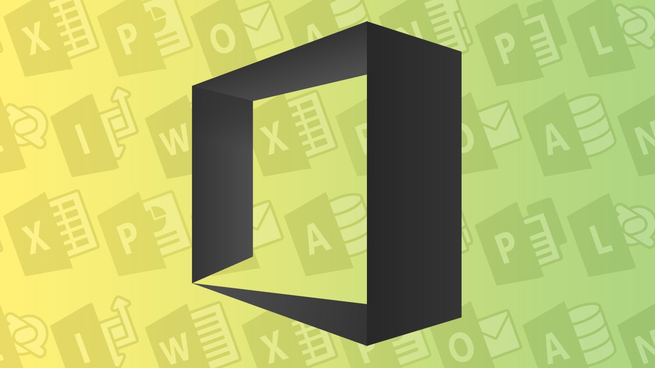 Office Tip: access your Word, PowerPoint and Excel documents online