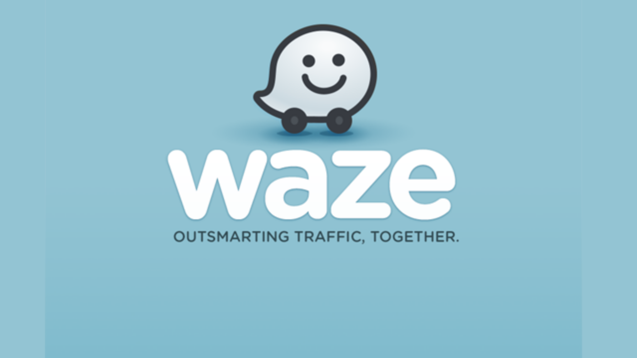 Waze 3.9 update remembers where you parked and adds ‘Places’